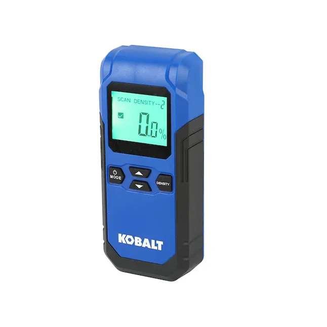 Photo 1 of Kobalt Digital Moisture Meter