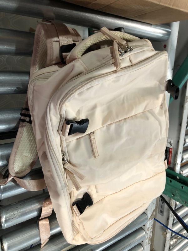 Photo 2 of  Large Travel Backpack For Women