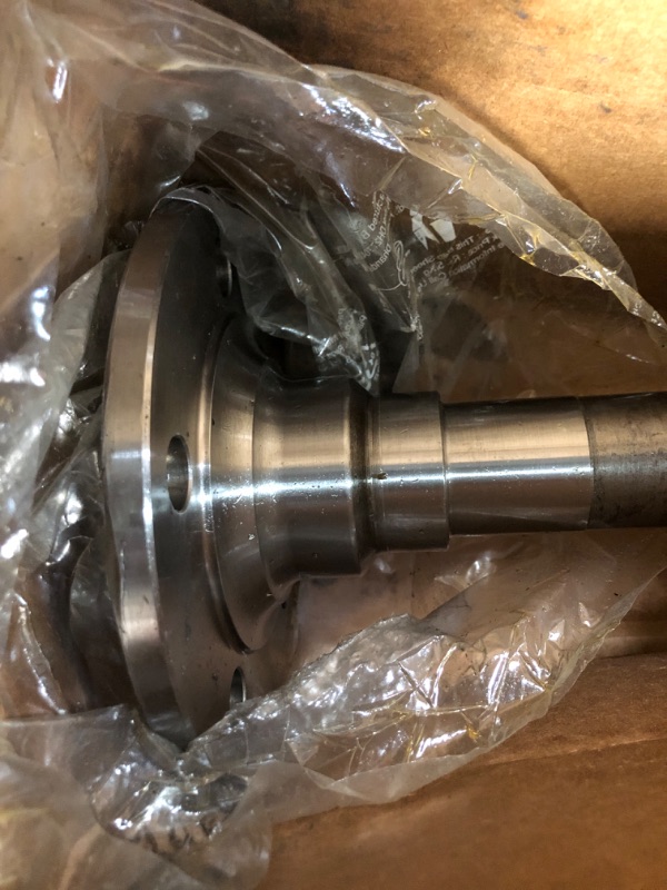 Photo 2 of FIWARY Engine Camshaft fits for 2014-2020 Tucson Elantra, 2012-2016 Forte Soul Replace OE 241002E000