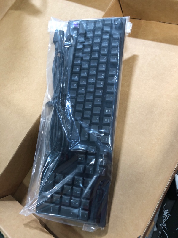 Photo 3 of Razer DeathStalker V2 Pro Wireless Gaming Keyboard