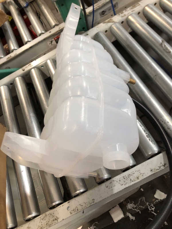 Photo 2 of Coolant Reservoir/Tank for 2007 to 2018 INTERNATIONAL PROSTAR