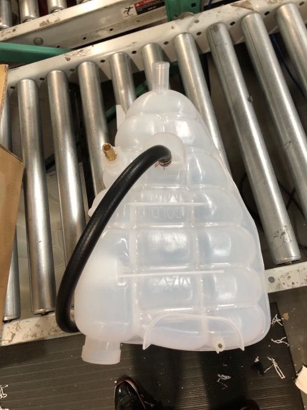 Photo 3 of Coolant Reservoir/Tank for 2007 to 2018 INTERNATIONAL PROSTAR