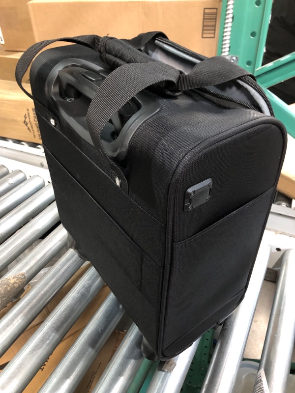 Photo 1 of coolife Luggage Underseat Luggage Carry On Suitcase
