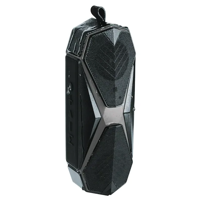 Photo 1 of IJOY 2.6-in 8-Watt Bluetooth Compatibility Indoor/Outdoor Portable Speaker