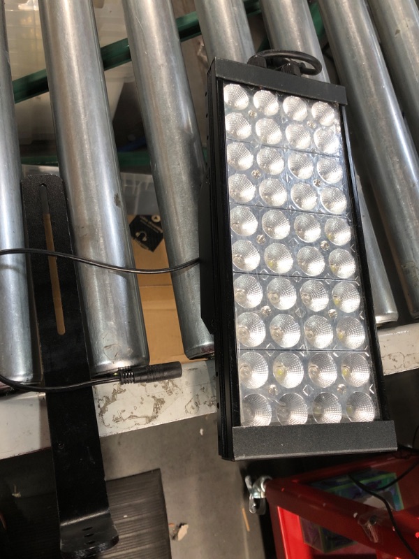 Photo 1 of Landscapestation Smart Linkable LED Wall Washer Light with APP Control