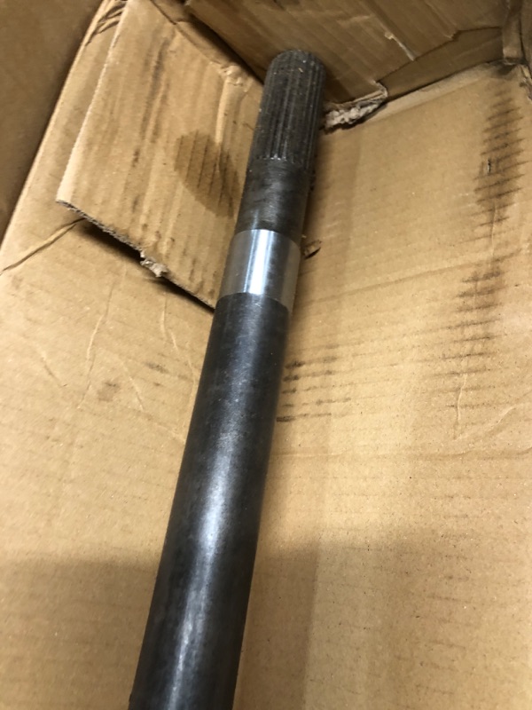 Photo 3 of GSP NCV73523 CV Axle Shaft Assembly 