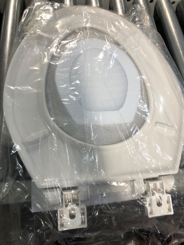 Photo 1 of Hover Cat Seat Cat Toilet Training Kit - Cat Potty Toilet Training Kit - Cat Training - Toilet Training 