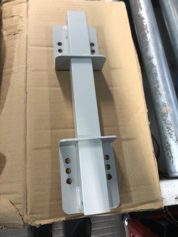 Photo 5 of DBREAKS Ladder Stabilizer, Roof Ladder Standoff, Heavy Duty Ladder Stabilizer Accessory 