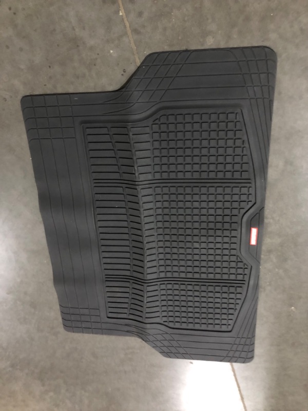 Photo 7 of Motor Trend Floor Mats - FOR UNKNOWN MAKE AND MODEL