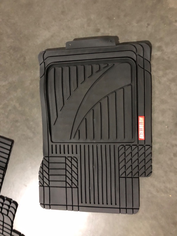 Photo 5 of Motor Trend Floor Mats - FOR UNKNOWN MAKE AND MODEL