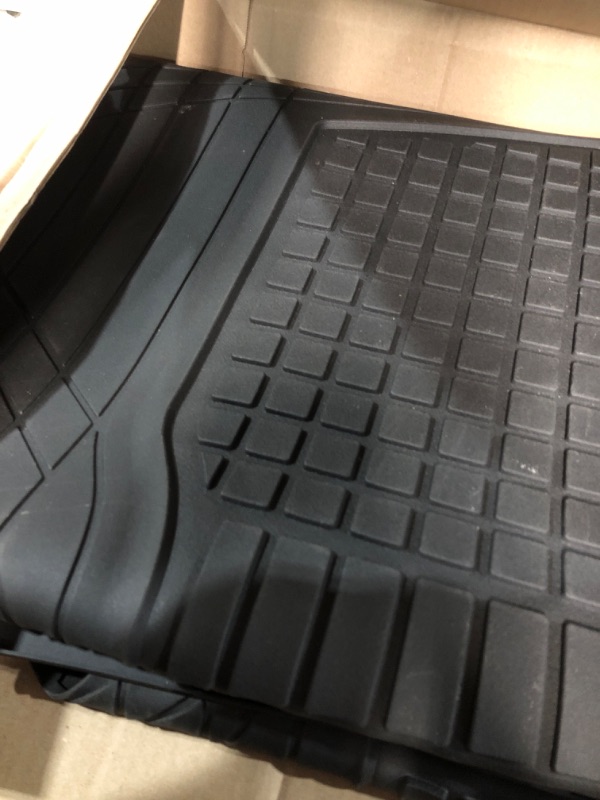 Photo 2 of Motor Trend Floor Mats - FOR UNKNOWN MAKE AND MODEL