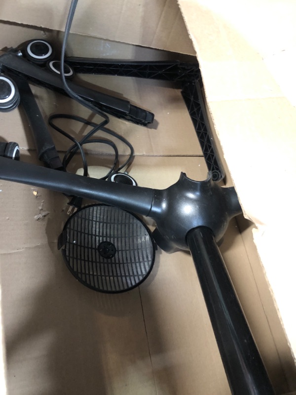 Photo 1 of COLLIFORD Ionic Hooded Hair Dryer, Powerful 1875W,
