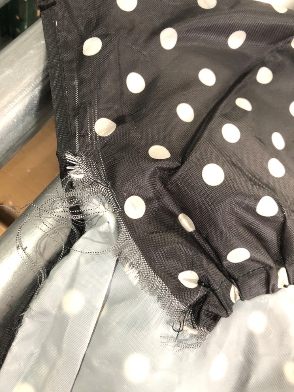 Photo 1 of  Chair Pocket (TCR20883)