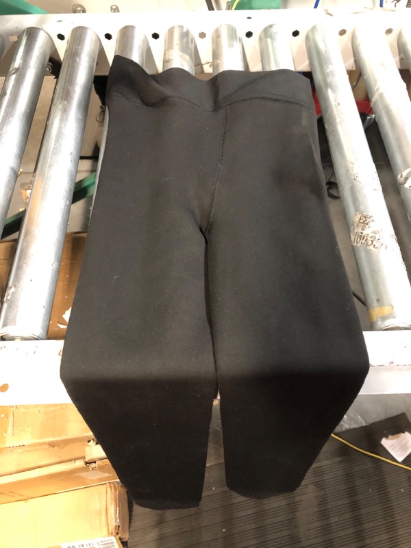 Photo 1 of M/L black leggings 