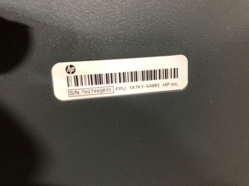 Photo 1 of **MISSING POWER CORD**
HP OfficeJet Pro 8025e Wireless Color All-in-One Printer 
