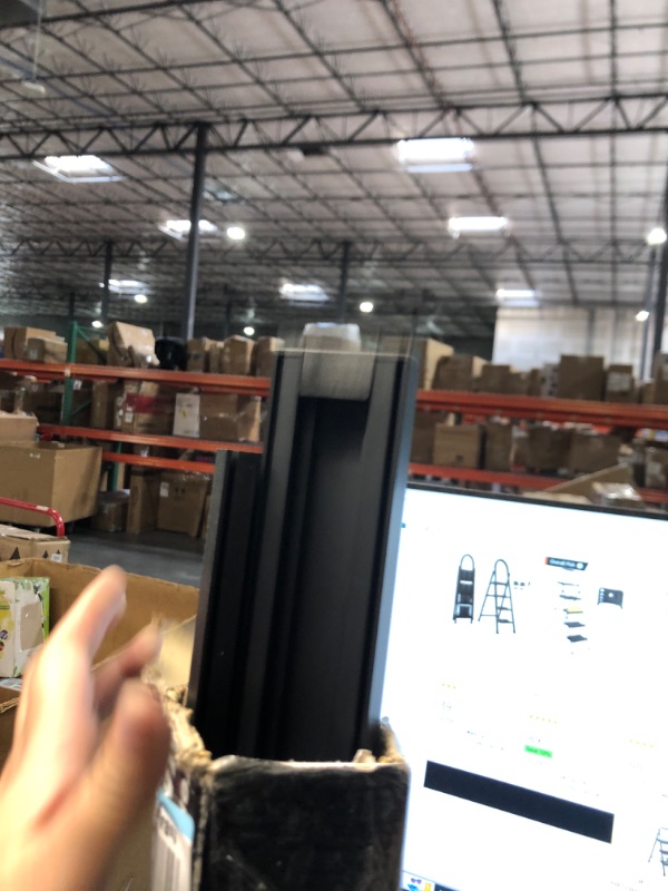 Photo 1 of Trend Varijig 100-Inch Straight Guide System, Dual-Scale Extrusion, UVJS/G/100