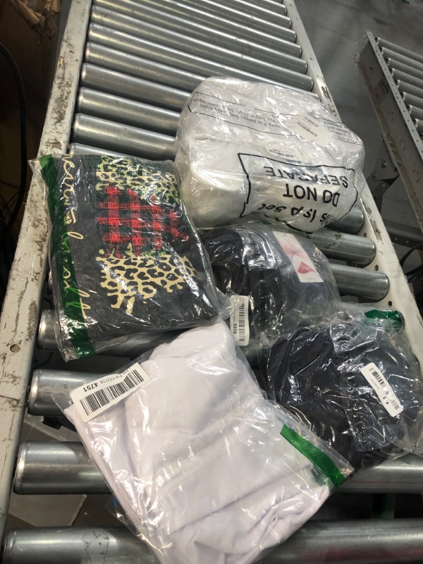 Photo 1 of *NON-REFUNDABLE*Misc Bundle
