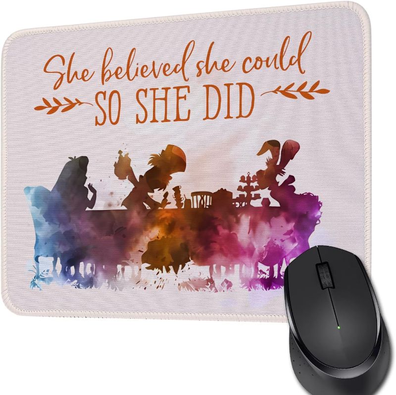 Photo 1 of Mouse Pad STOCK PHOTO FOR REFERENCE