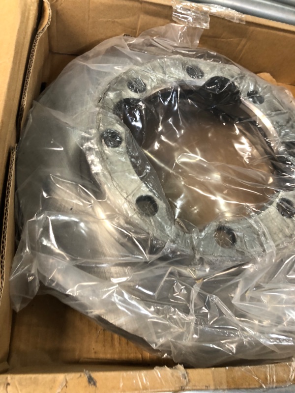 Photo 1 of Raybestos 56242R Professional Grade Disc Brake Rotor