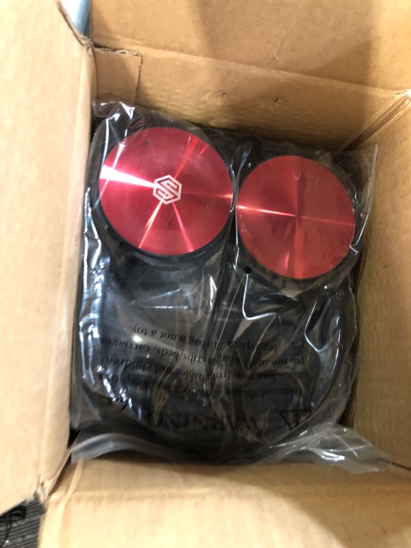 Photo 1 of Sonitum Premium Classroom Headphone & Mic Set 3.5mm Jack 5 pack