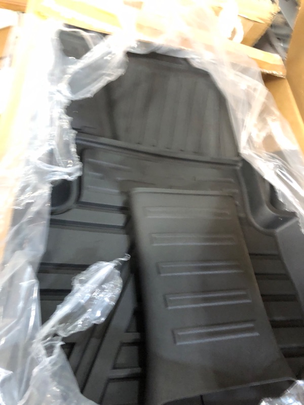 Photo 1 of Auxko All Weather Floor Mats Fits for Honda Accord 2018-2022 