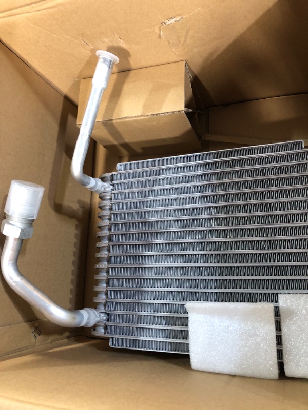 Photo 3 of Spectra Premium 1054184 Evaporator