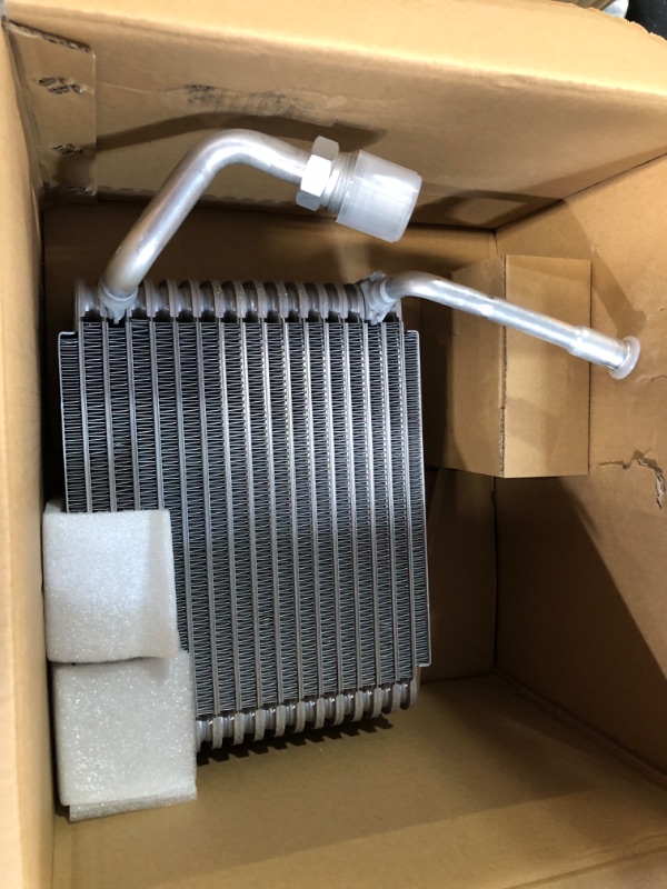 Photo 2 of Spectra Premium 1054184 Evaporator