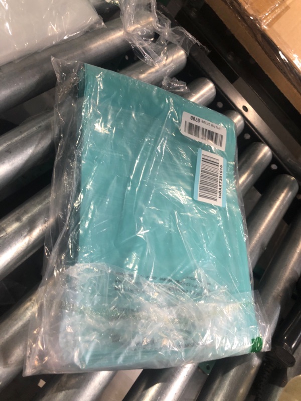 Photo 3 of UCGOU Poly Mailers 9x12 Inch Teal 200 Pack Shipping Bags #3 