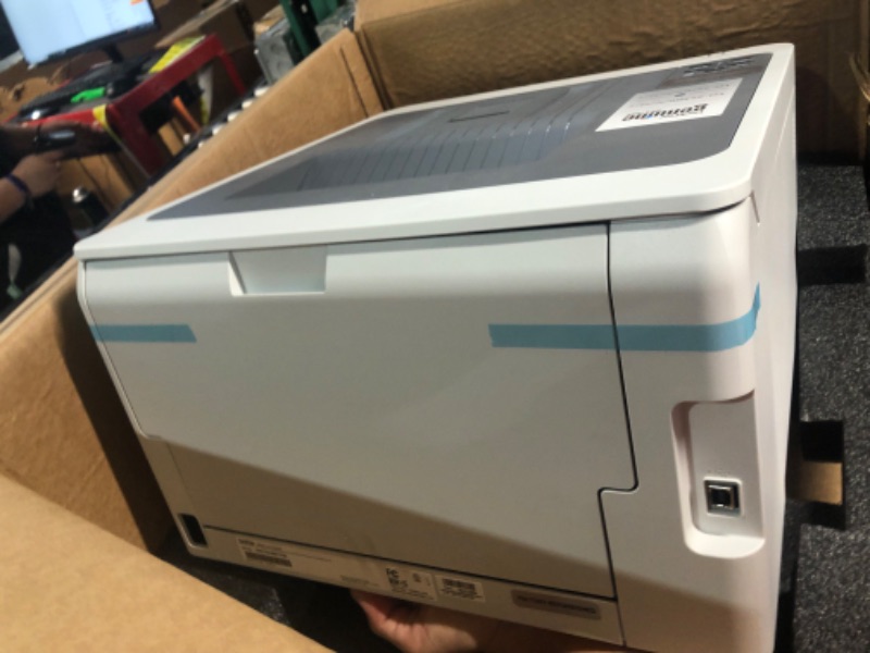 Photo 3 of * used item * 
Brother HL-L3210CW Compact Digital Color Printer Providing Laser Printer Quality Results with Wireless