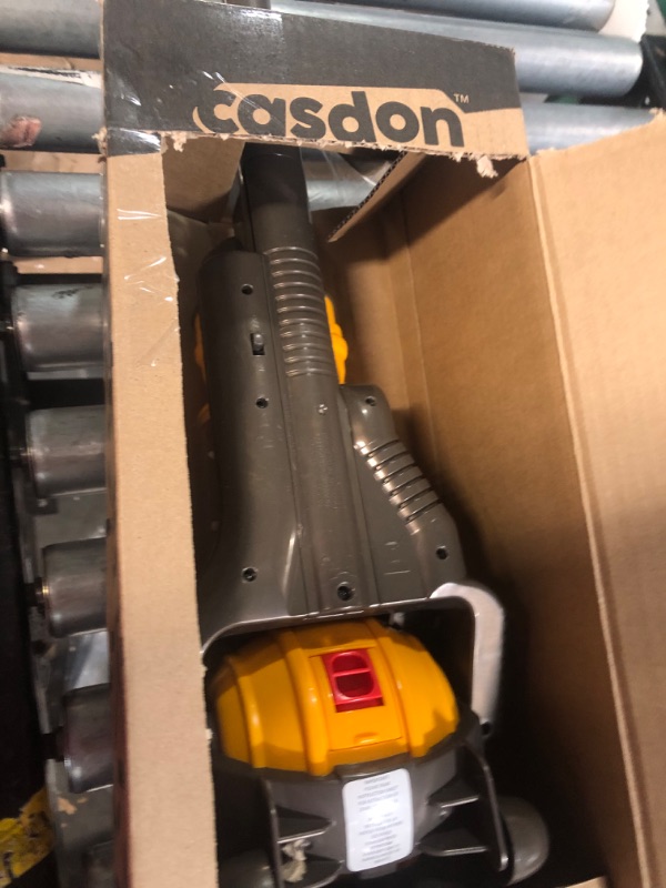 Photo 3 of Casdon Dyson Ball | Miniature Dyson Ball Replica For Children 