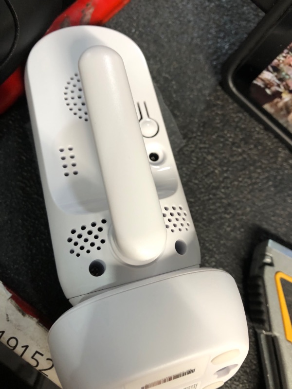 Photo 1 of [READ NOTES]
Motorola Baby Monitor VM44 - WiFi Video Baby Monitor with Camera 4.3" 