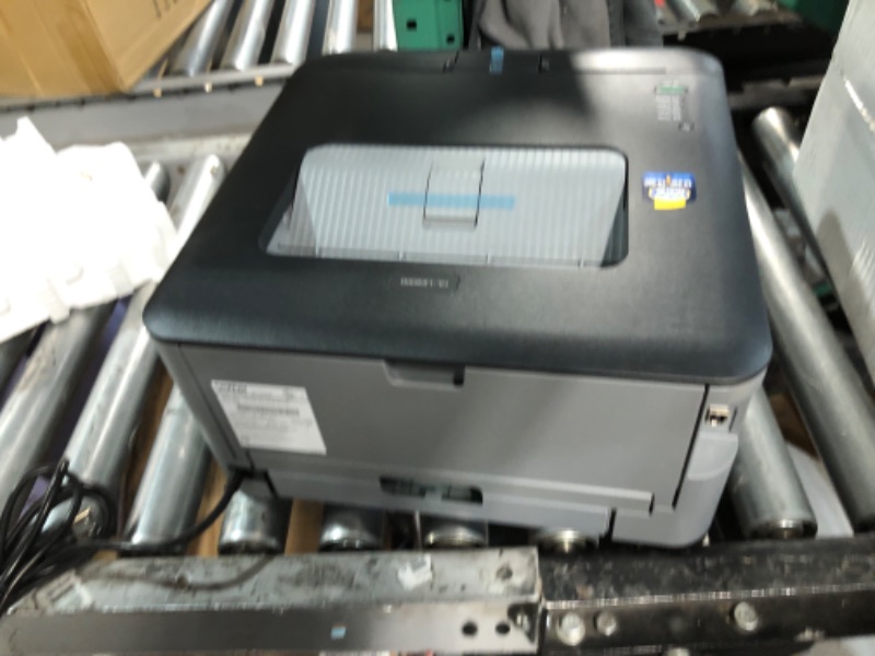 Photo 3 of Brother HLL2305W Compact Mono Laser Single Function Printer 