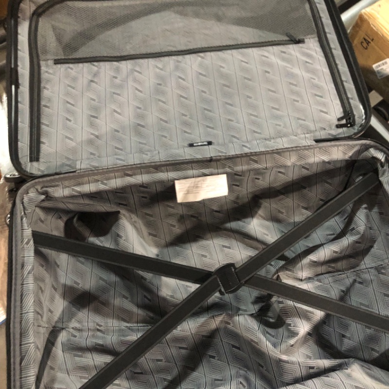 Photo 4 of Samsonite Centric 2 Medium Spinner - Blue