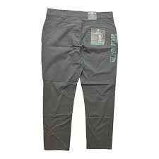 Photo 1 of Member's Mark Men's Straight Fit Mason 5 Pocket Stretch Pant
