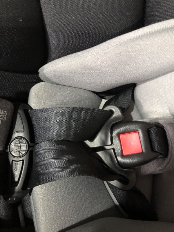 Photo 8 of Britax One4Life ClickTight All-in-One Car Seat,