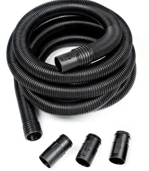 Photo 1 of ***NO NOZZLES - ONLY HOSE***
Rigid 2-1/2 Replacement Hose 