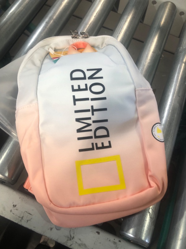 Photo 1 of *stock photo for reference* EHIN Sling Bag 