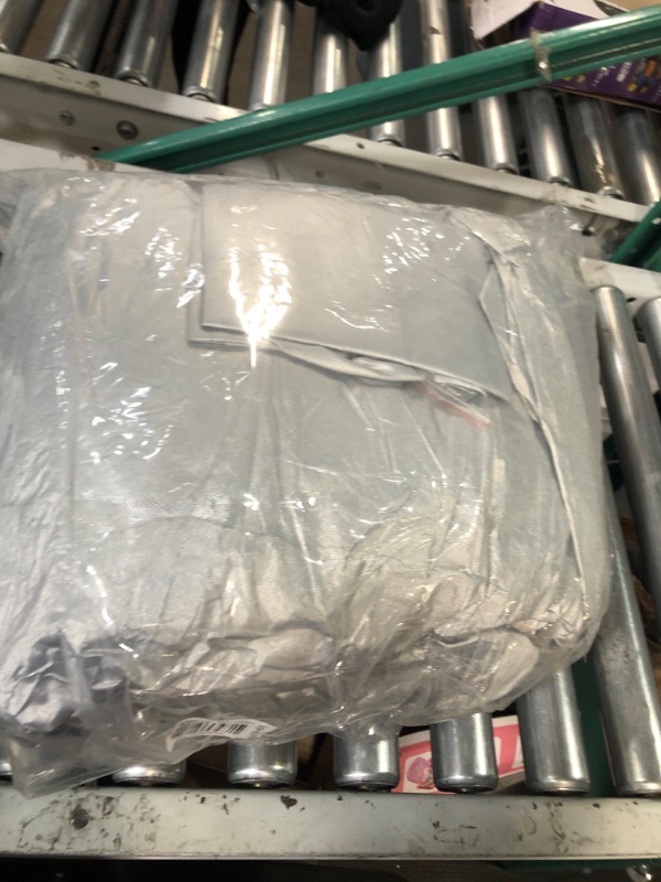 Photo 1 of  Ultra Light Waterproof Car Cover 