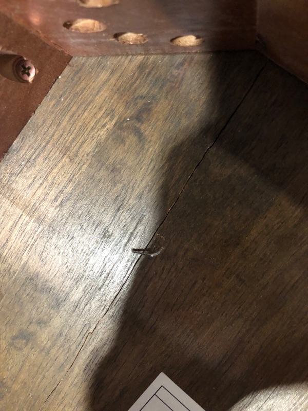 Photo 1 of  Norfolk Dining Room Slat Back Solid Wood Seat Chairs, Set of 2, Mahogany
