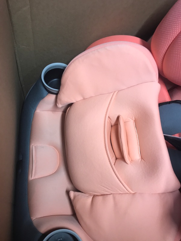 Photo 3 of * used *
Maxi-Cosi Pria 3-in-1 Convertible Car Seat, Peach Amber