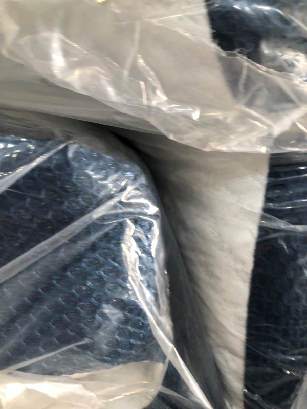 Photo 1 of  Trifold Mattress 