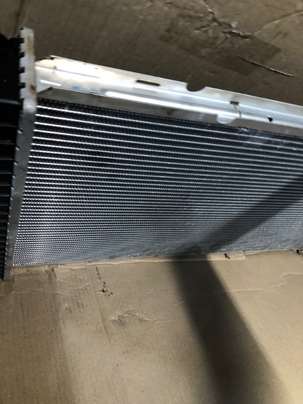 Photo 3 of AUTOSAVER88 Radiator