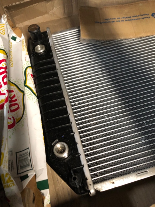 Photo 5 of AUTOSAVER88 Radiator