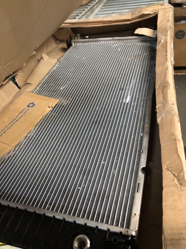 Photo 4 of AUTOSAVER88 Radiator