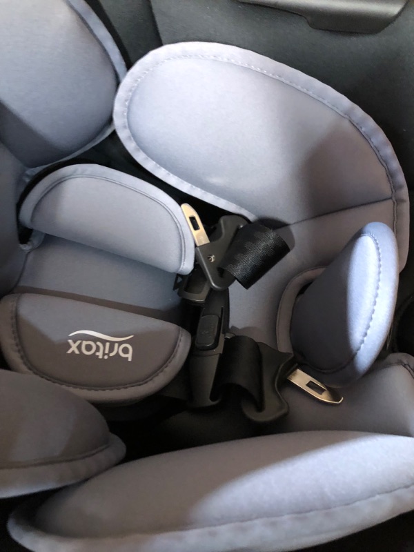 Photo 3 of *stock photo for reference* Britax One4Life Convertible Car Seat,