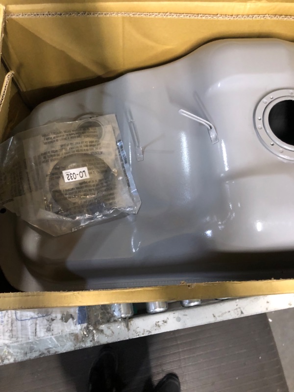 Photo 3 of Dorman 576-206 Fuel Tank Compatible with Select Toyota Models