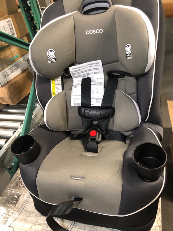 Photo 3 of Cosco® Empire All-in-One Car Seat, Marengo