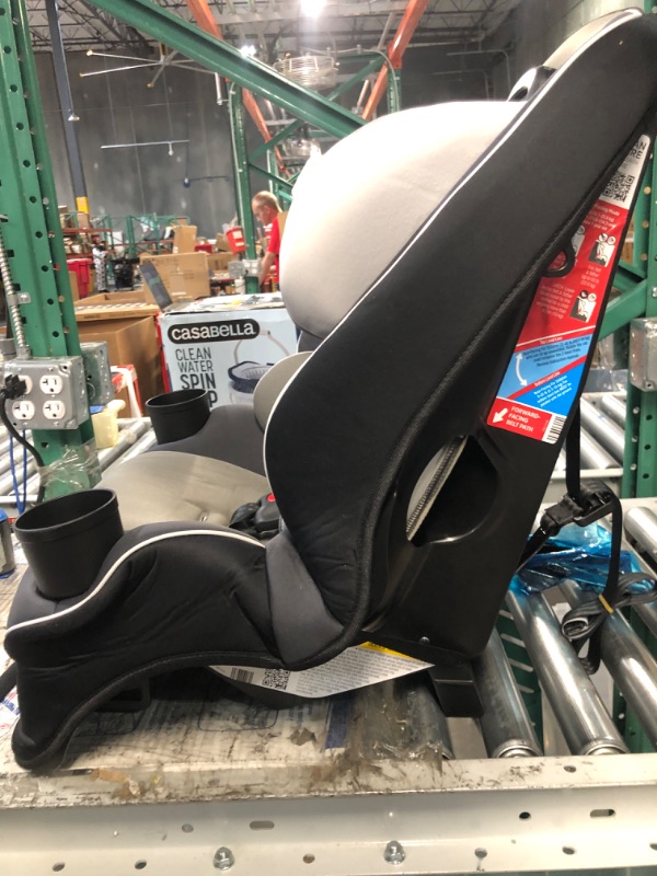 Photo 1 of Cosco® Empire All-in-One Car Seat, Marengo