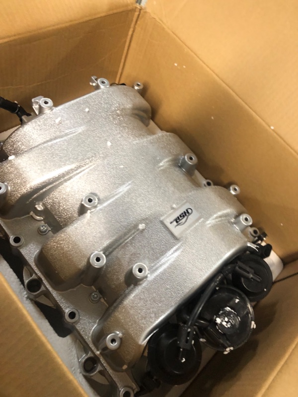 Photo 1 of HSPSWIFTER Engine Intake Manifold Assembly 