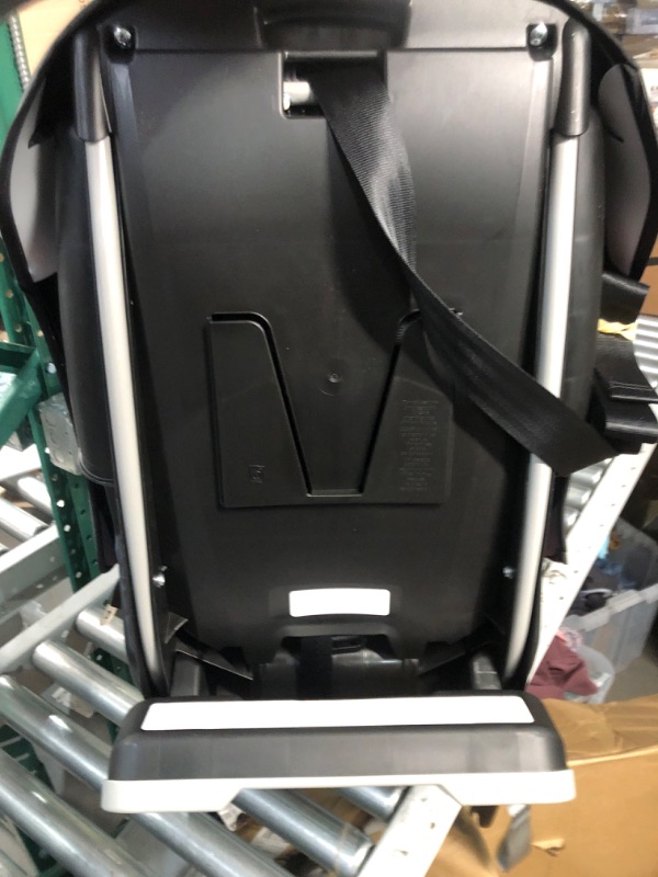 Photo 2 of Graco - Slimfit All-in-One Convertible Car Seat, Darcie